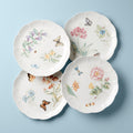 Butterfly Meadow Dinner Plates, Set of 4