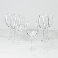 5 O'Clock All-Purpose Wine Glasses, Set of 4