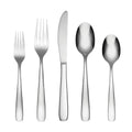 Bourne 20-Piece Flatware Set