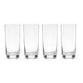 5 O'Clock Highball Glasses, Set of 4