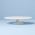 Eldridge Footed Cake Plate