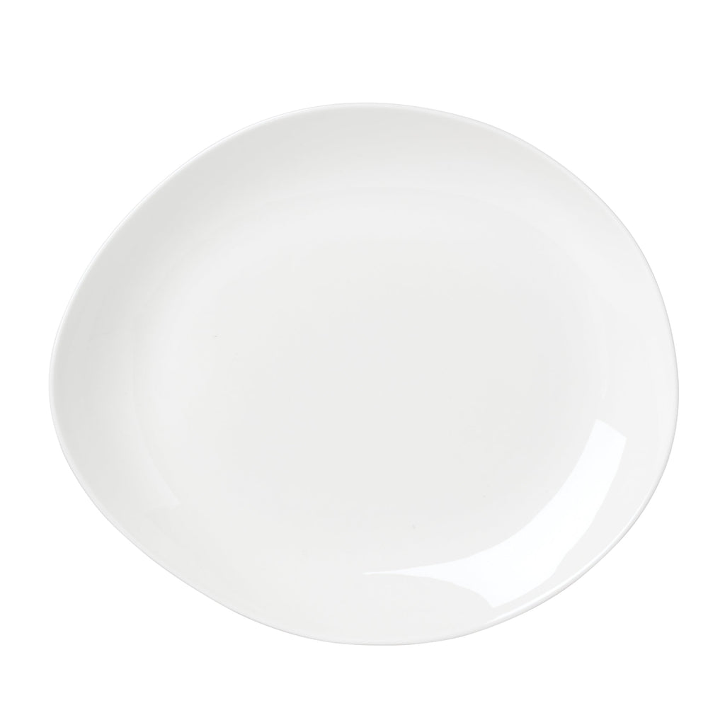Studio 1414 Curve 12-Piece Dinnerware Set