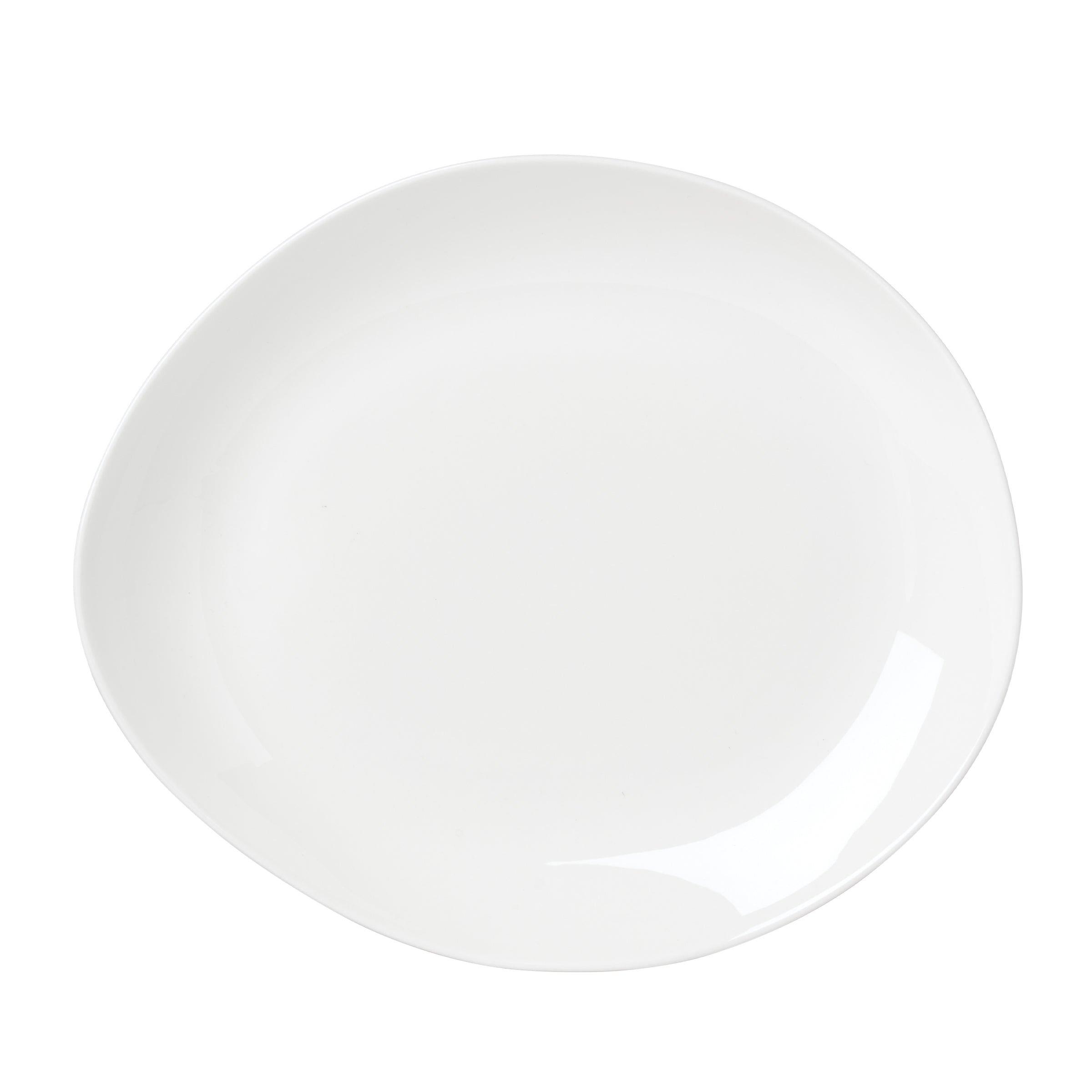 Studio 1414 Curve 16-Piece Dinnerware Set
