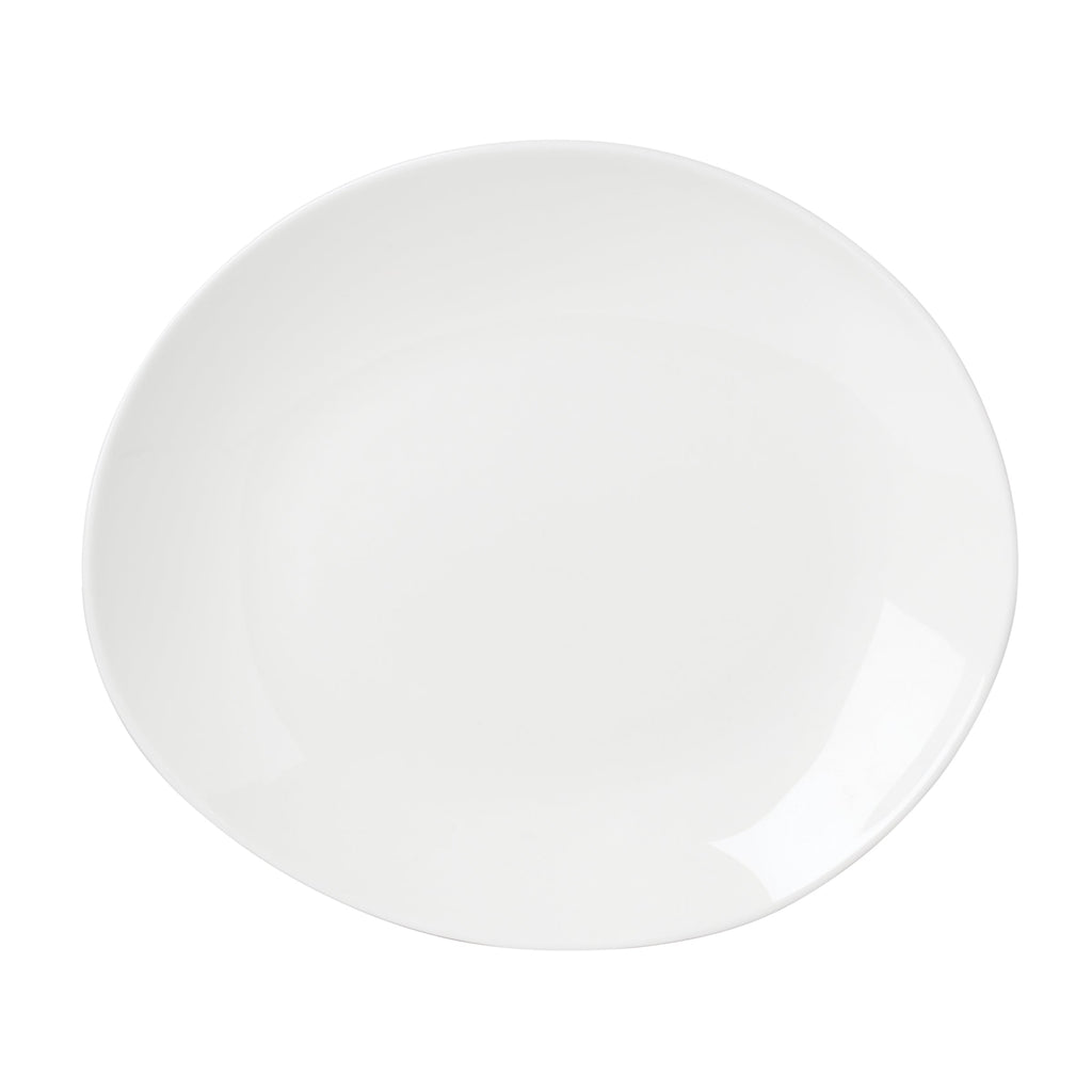 Studio 1414 Curve 16-Piece Dinnerware Set