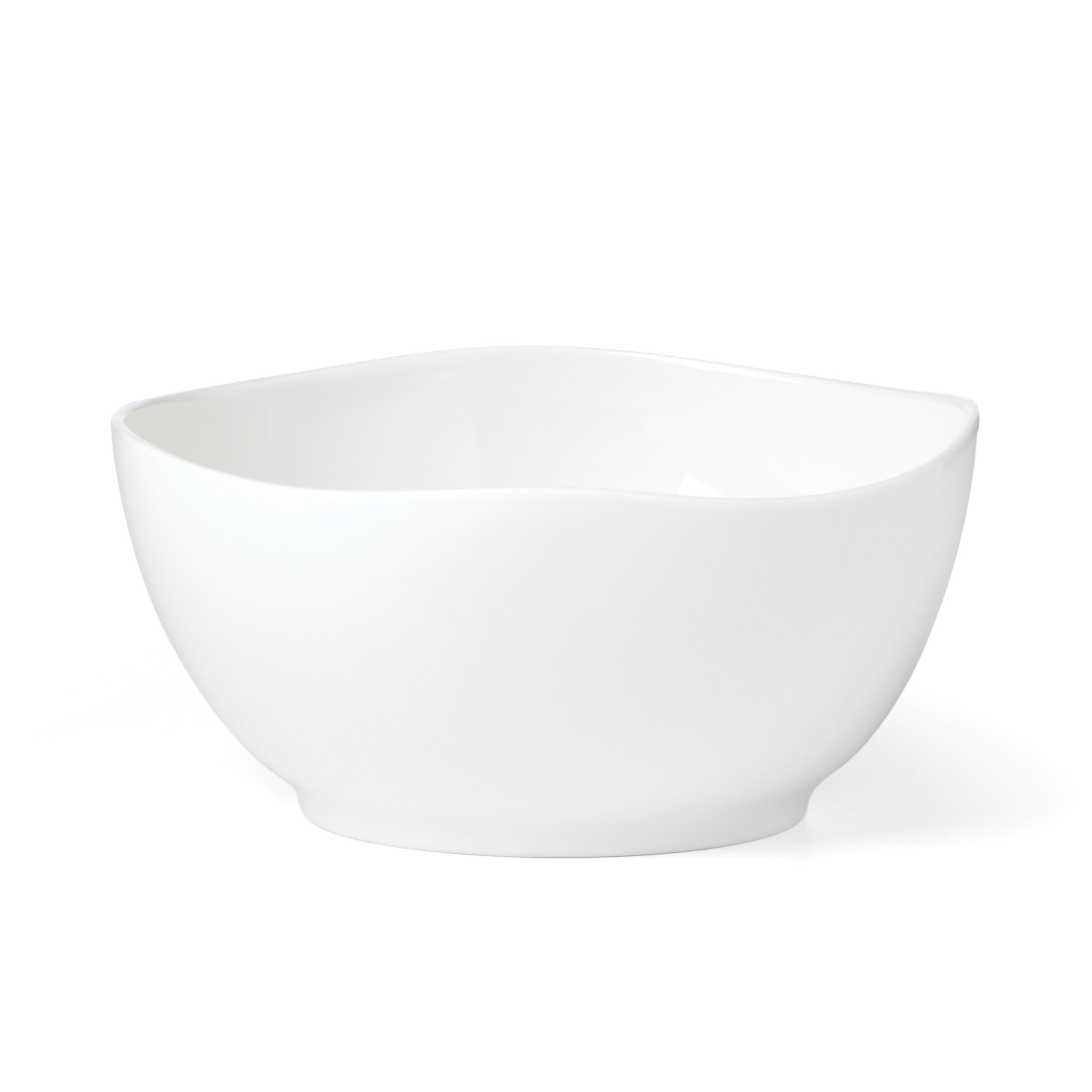 Studio 1414 Curve 12-Piece Dinnerware Set