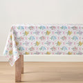 Bouquet Ribbon 60x102 Tablecloth