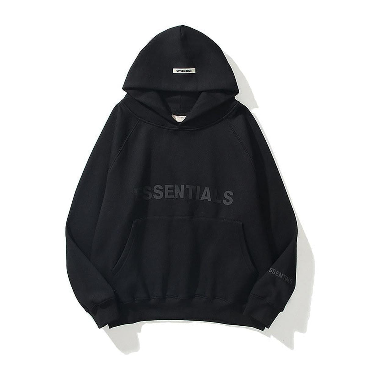 Essentials Everyday Hoodie