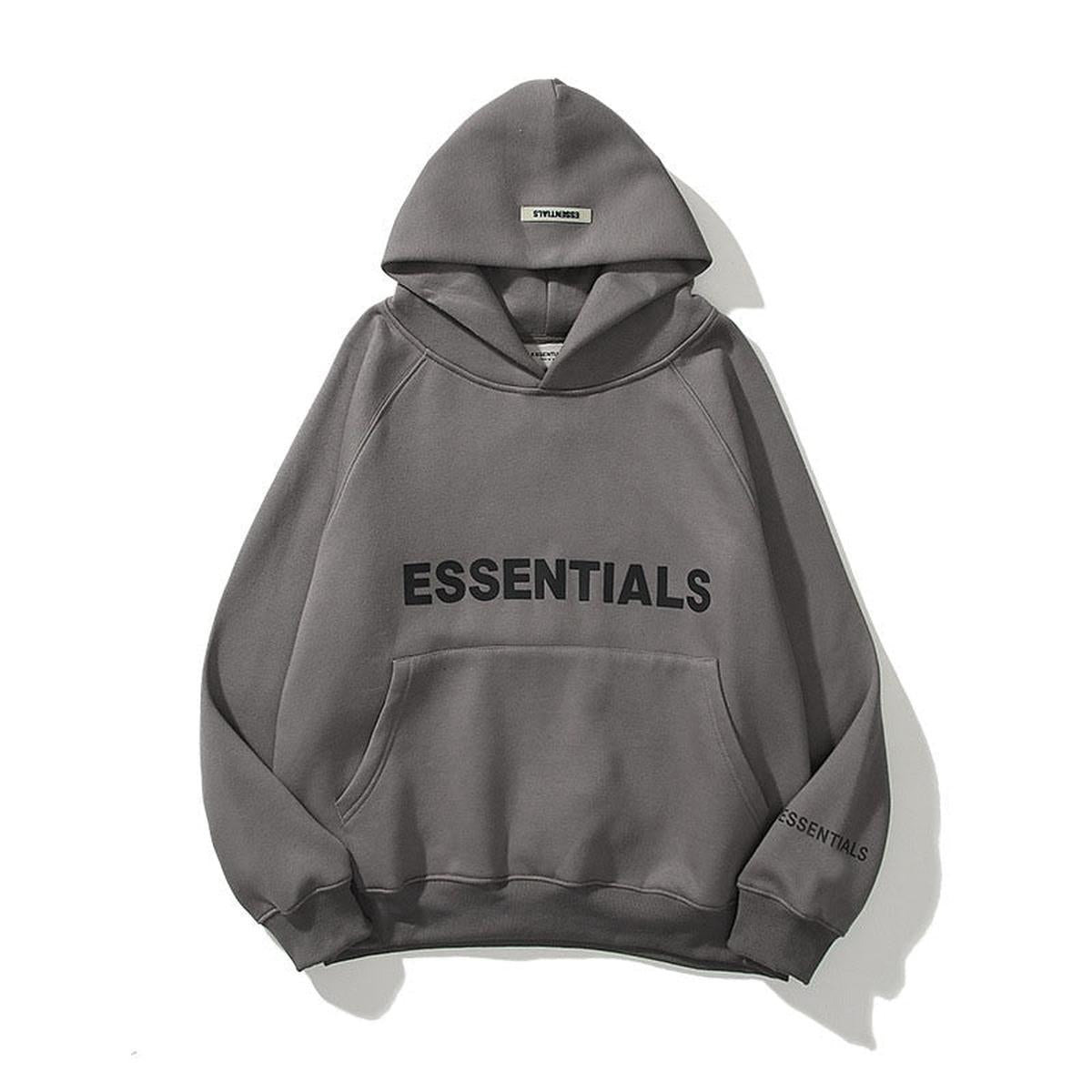 Essentials Everyday Hoodie