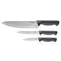 Emmet 3-Piece Cutlery Set