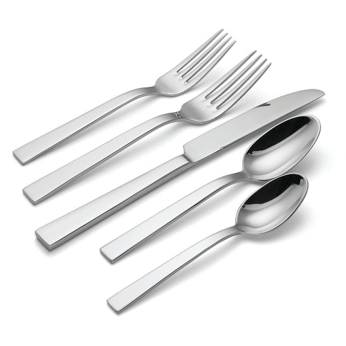 Aero 5-Piece Place Setting